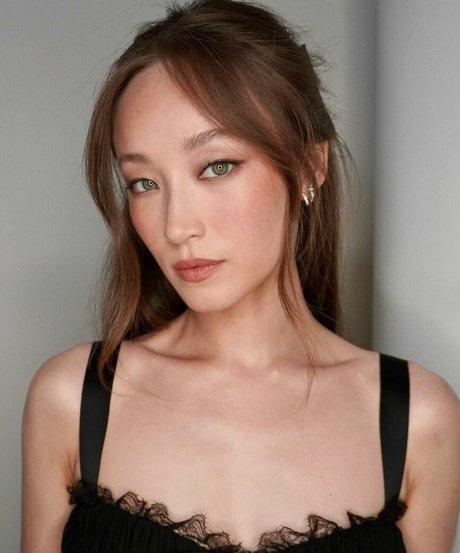 Havana Rose Liu pornstar nice pics