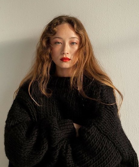 Havana Rose Liu free star photos