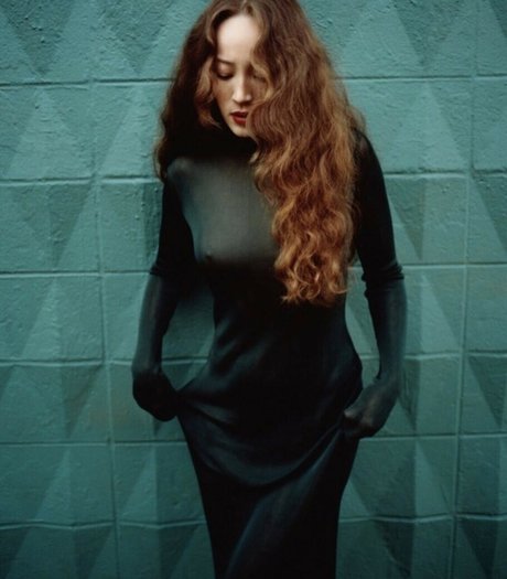 Havana Rose Liu pornstar nudes picture