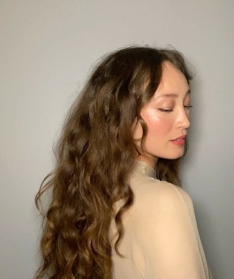 Havana Rose Liu pornstar exclusive photo