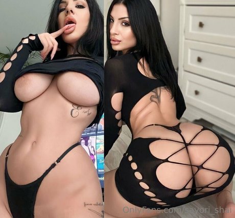 sayori shai xxx star pictures