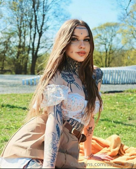 sayori shai pornographic model picture