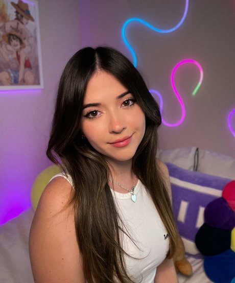 Melibela nude model archive