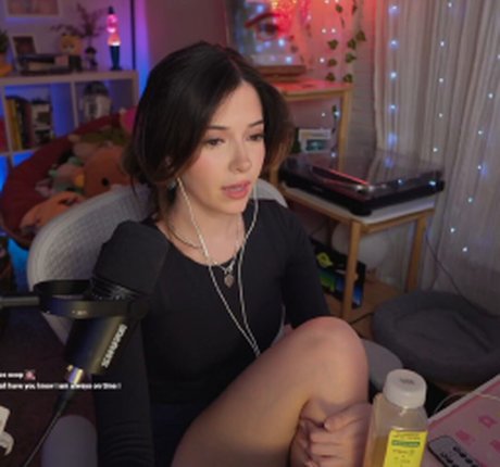 Melibela hd model galleries