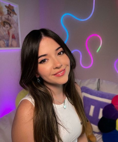 Melibela pornstar erotic image