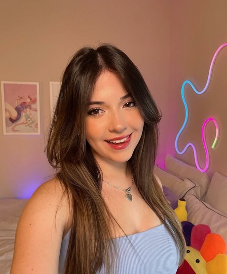 Melibela exclusive model pictures