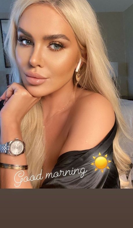 Elisa Bethann nudes actress picture