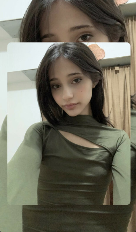 Maxima Sahar nude star image