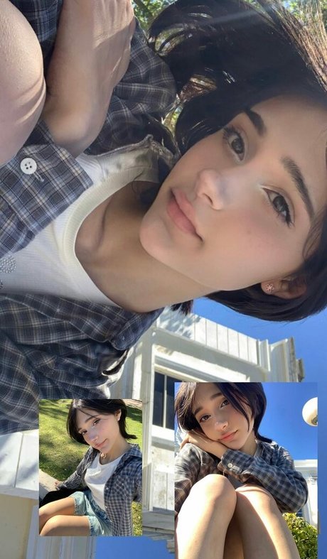 Maxima Sahar pornstar exclusive photos