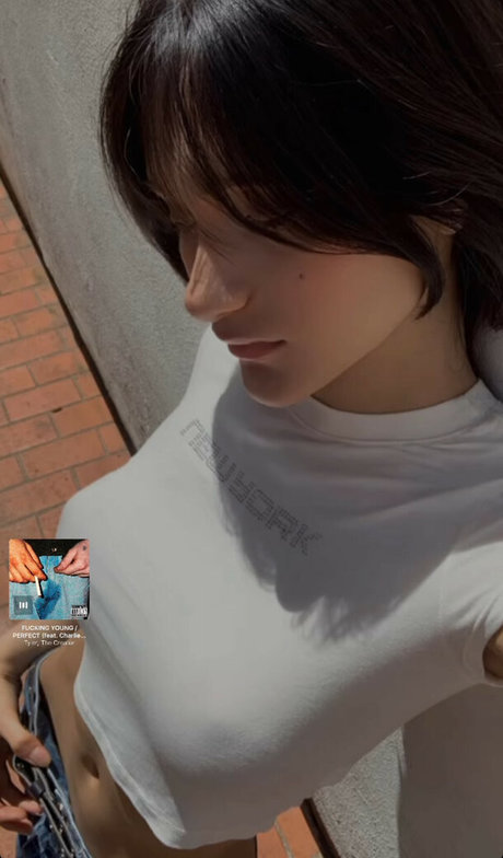 Maxima Sahar nudes star photo