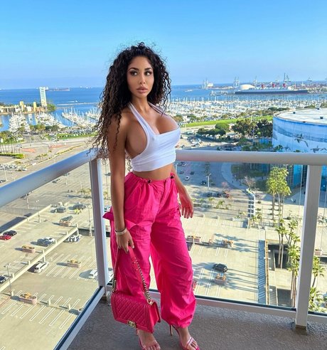 brooklindzz high quality pornstar picture