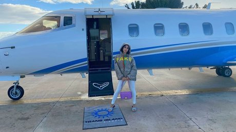 brooklindzz pretty model picture