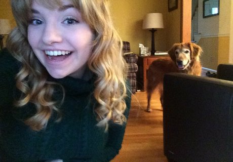 Ruth Choate pornstar hot photo