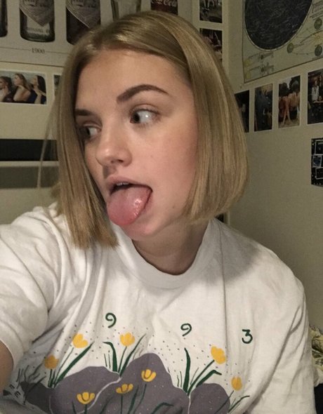 Ruth Choate model nice archive