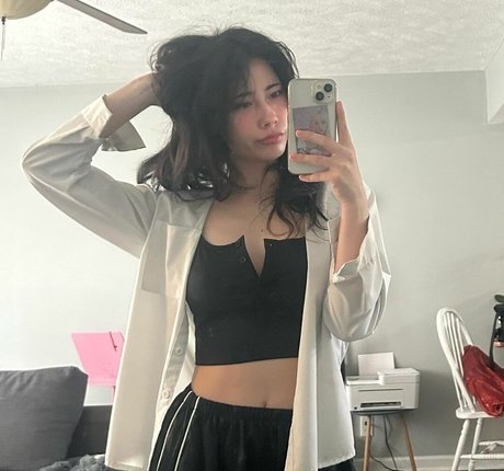 Meilizzz pornstar art photo