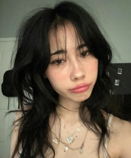 Meilizzz pornstar exclusive pictures