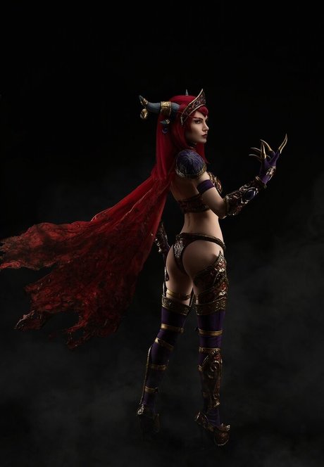 Yalga perfect model pics