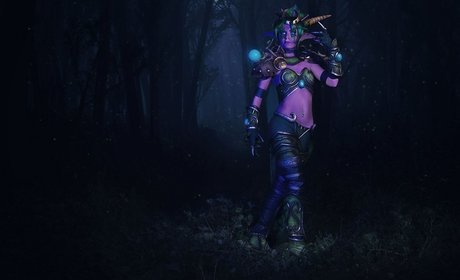 Yalga model high quality archive