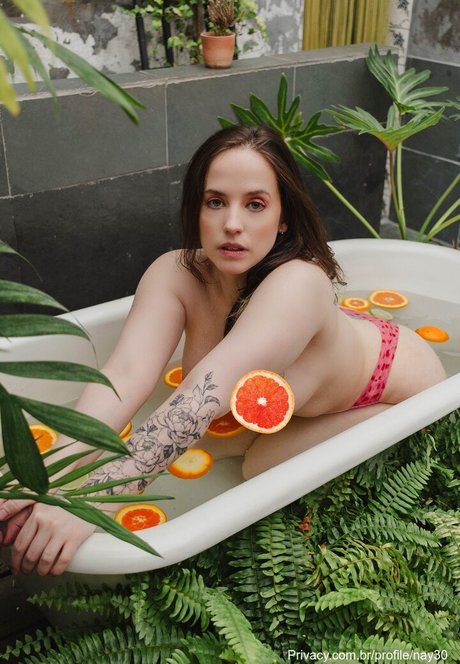 Nay Rodrigues pornstar erotic pictures