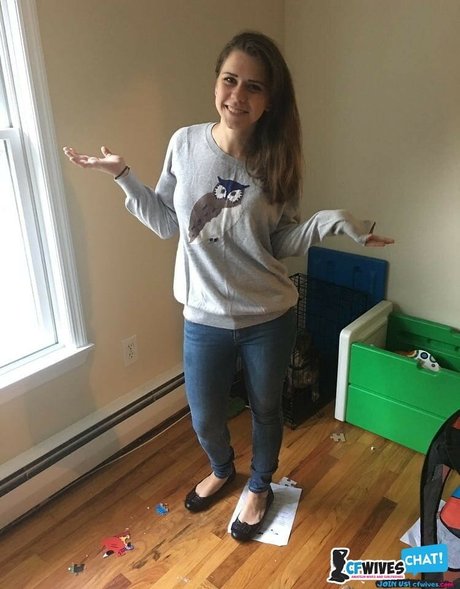 Emily Giangaspro naked pornstar photo