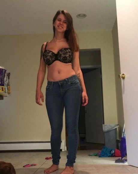 Emily Giangaspro adult actress pic