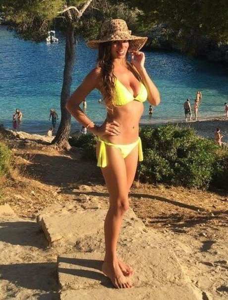 Estefy Lopez nice model img