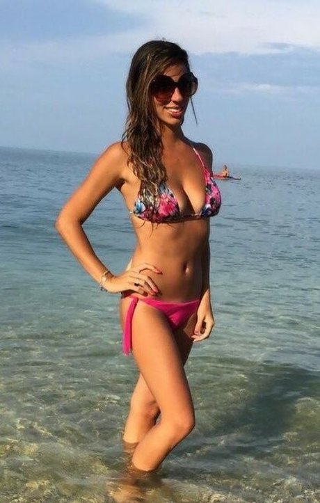 Estefy Lopez nudes actress picture