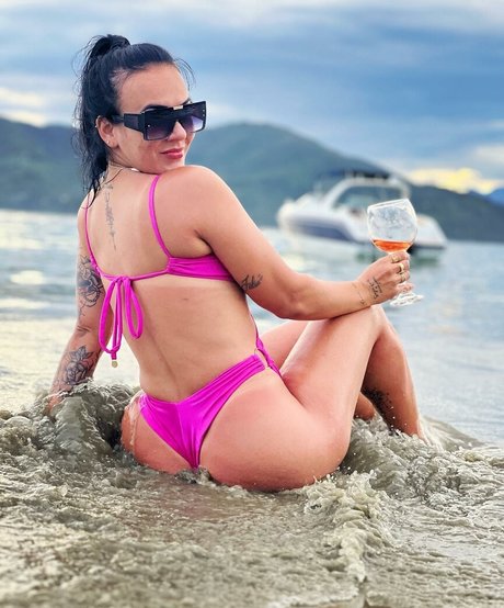 Mayara Franco model high quality pic