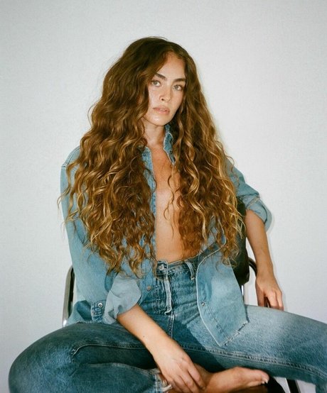 Leore Hayon free model galleries