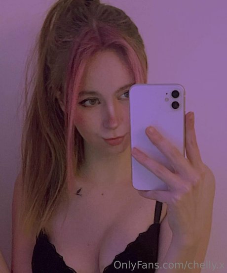 chelly x profile pic