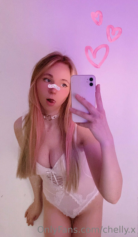 chelly x model porn archive