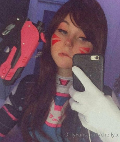 chelly x free model gallery