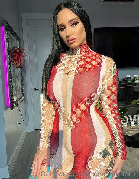 moneybirdette pornstar perfect archive