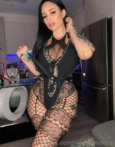 moneybirdette pornstar perfect gallery