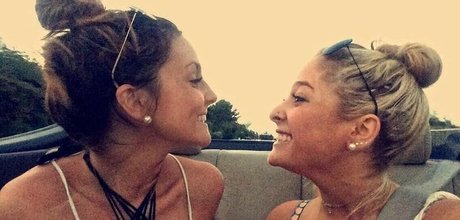 Allie Rosadino nude actress pic