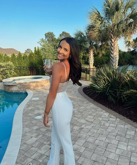 Allie Rosadino top star images