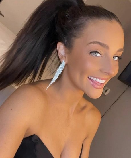 Allie Rosadino art actress photo