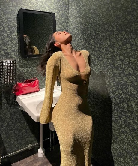 Aethyu nudes actress pictures