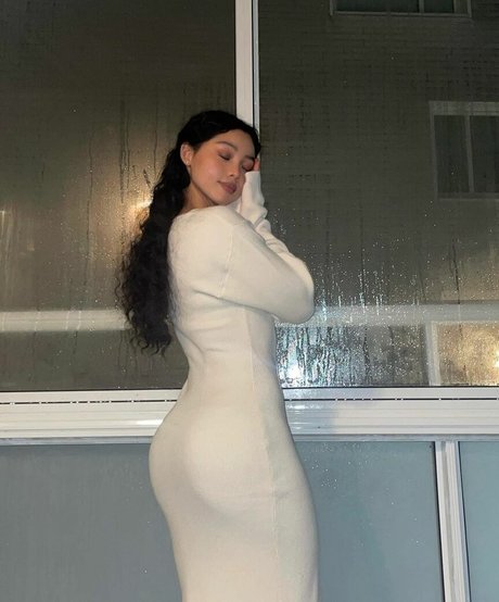 Aethyu pornstar nude archive