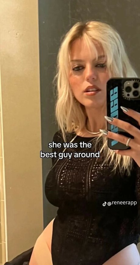 Renee Rapp thumbnail