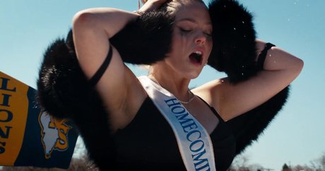 Renee Rapp sex star images