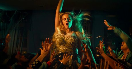 Renee Rapp star perfect galleries