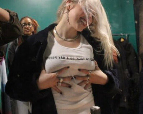 Renee Rapp best model img