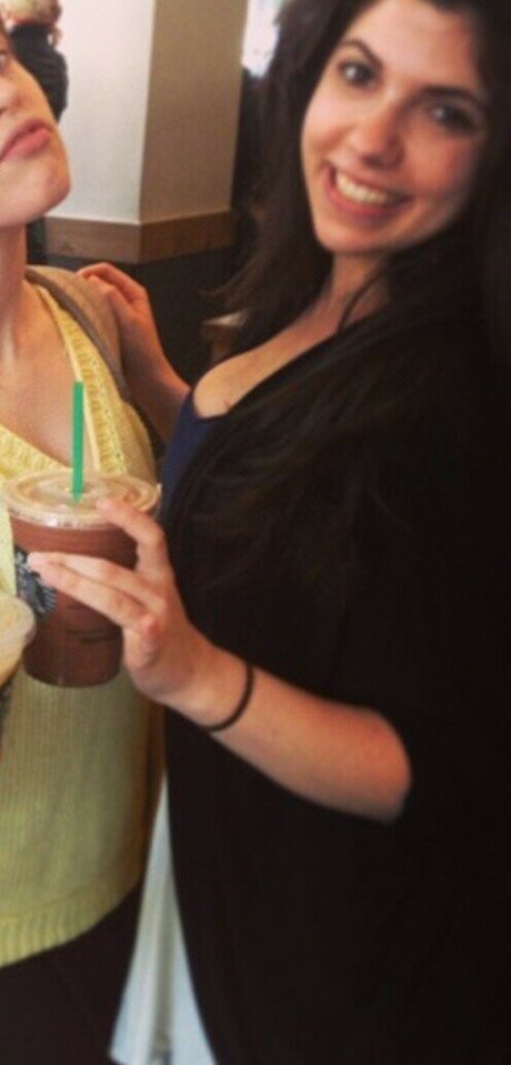 Emily Helen Barry model art img