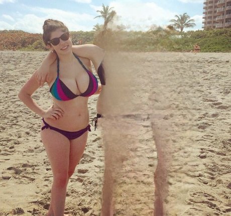 Emily Helen Barry star hd photos