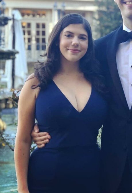 Emily Helen Barry pornstar pretty pic