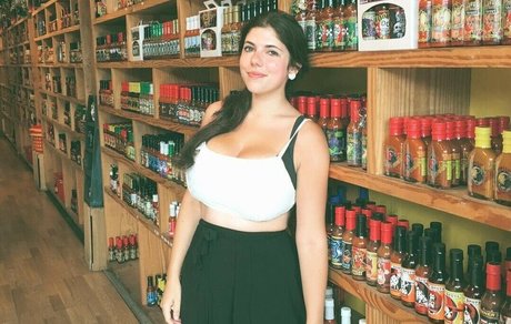 Emily Helen Barry perfect actress image