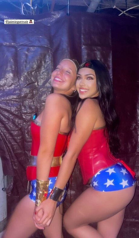 Yalibarel exclusive pornstar photos