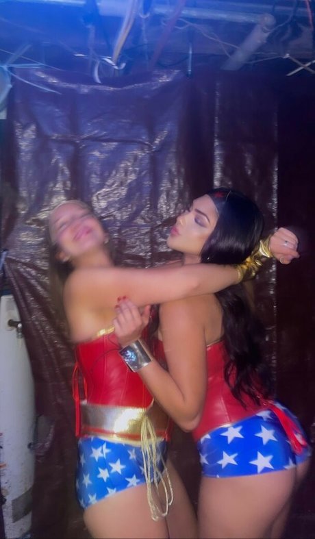 Yalibarel nude actress photo