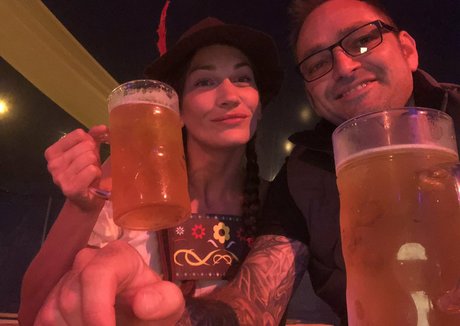 Misty Gray free model pic